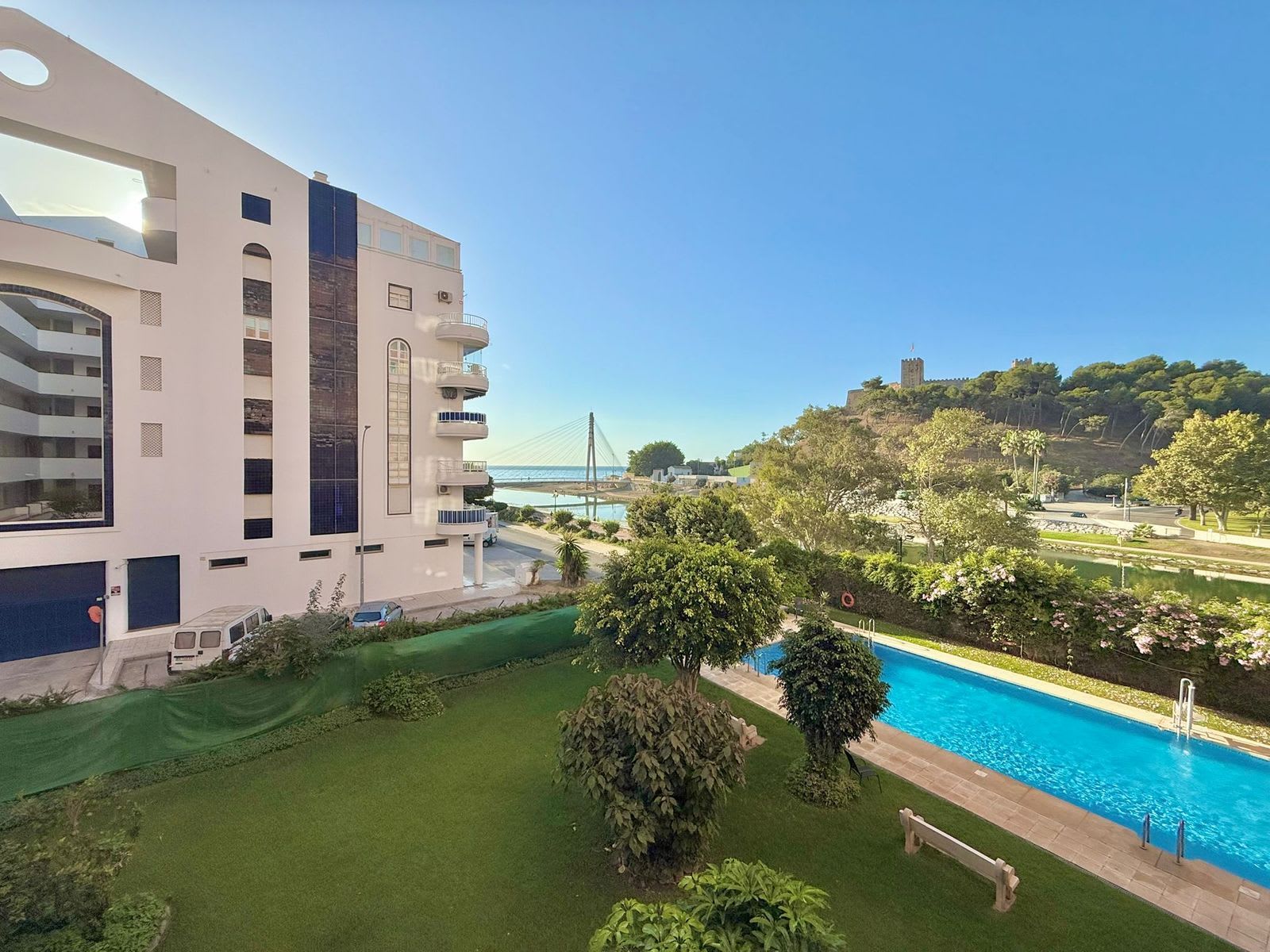 Leilighet til salgs i Fuengirola, Bilde 2