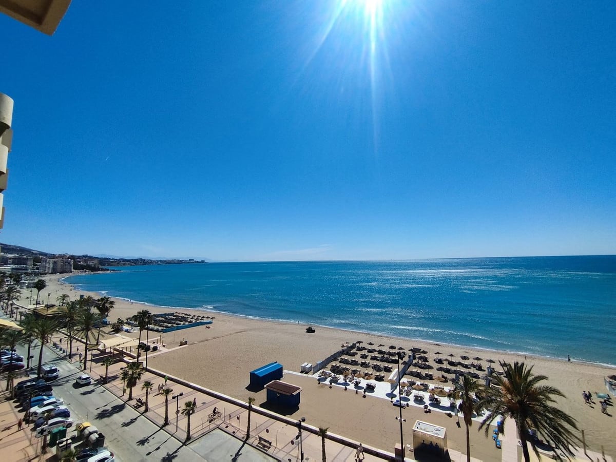 Leilighet til salgs i Fuengirola, Bilde 3
