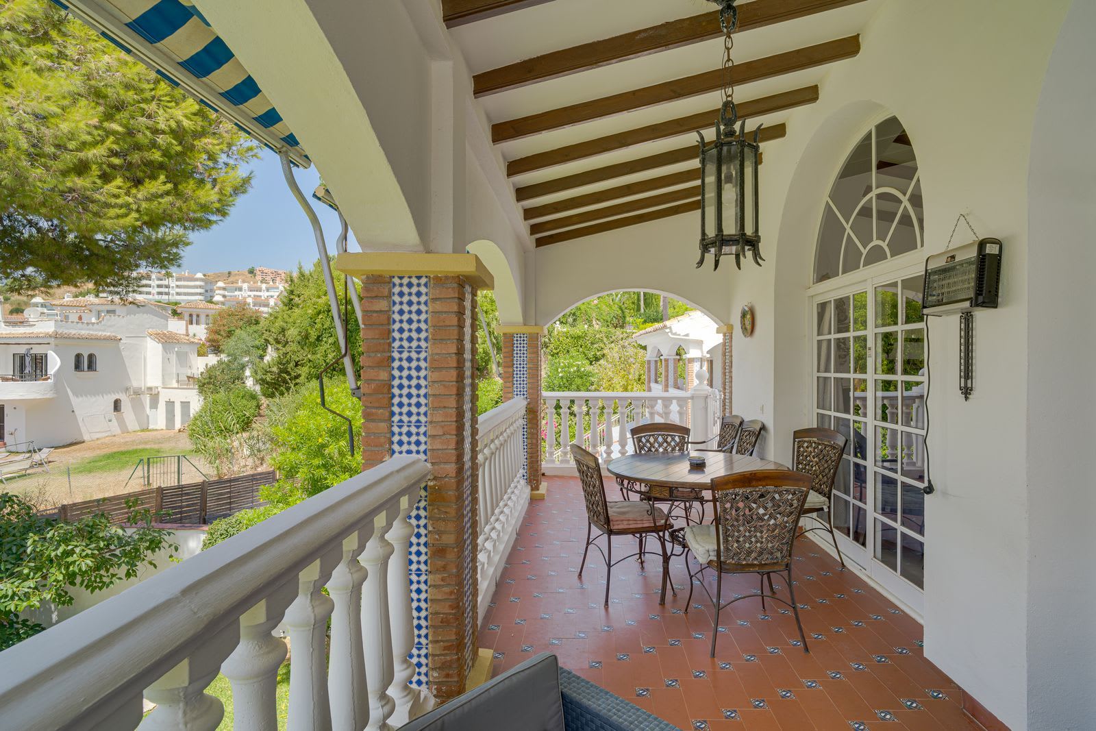 Villa til salgs i Calahonda, Bilde 3