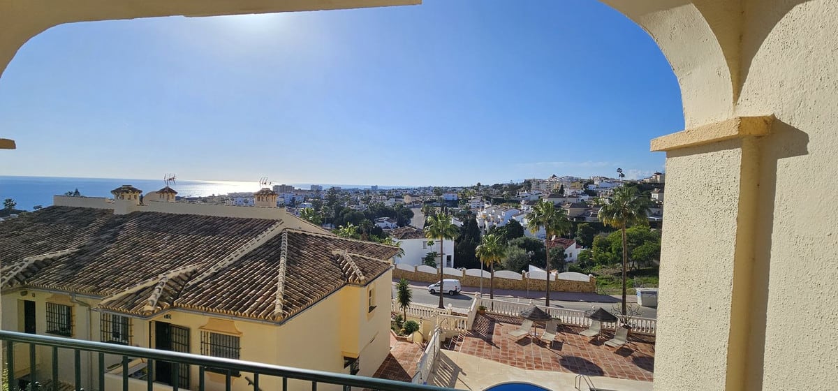 Leilighet midt i bygget til salgs i Riviera del Sol, Bilde 3