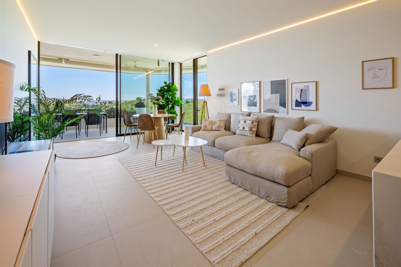 Leilighet til salgs i Fuengirola, Bilde 3