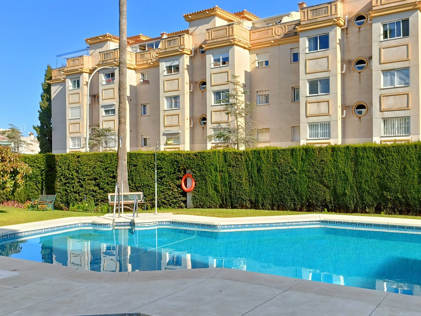 Leilighet til salgs i Torremolinos, Bilde 2
