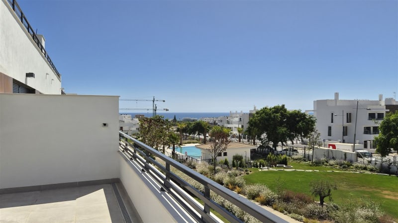 Leilighet til salgs i Estepona