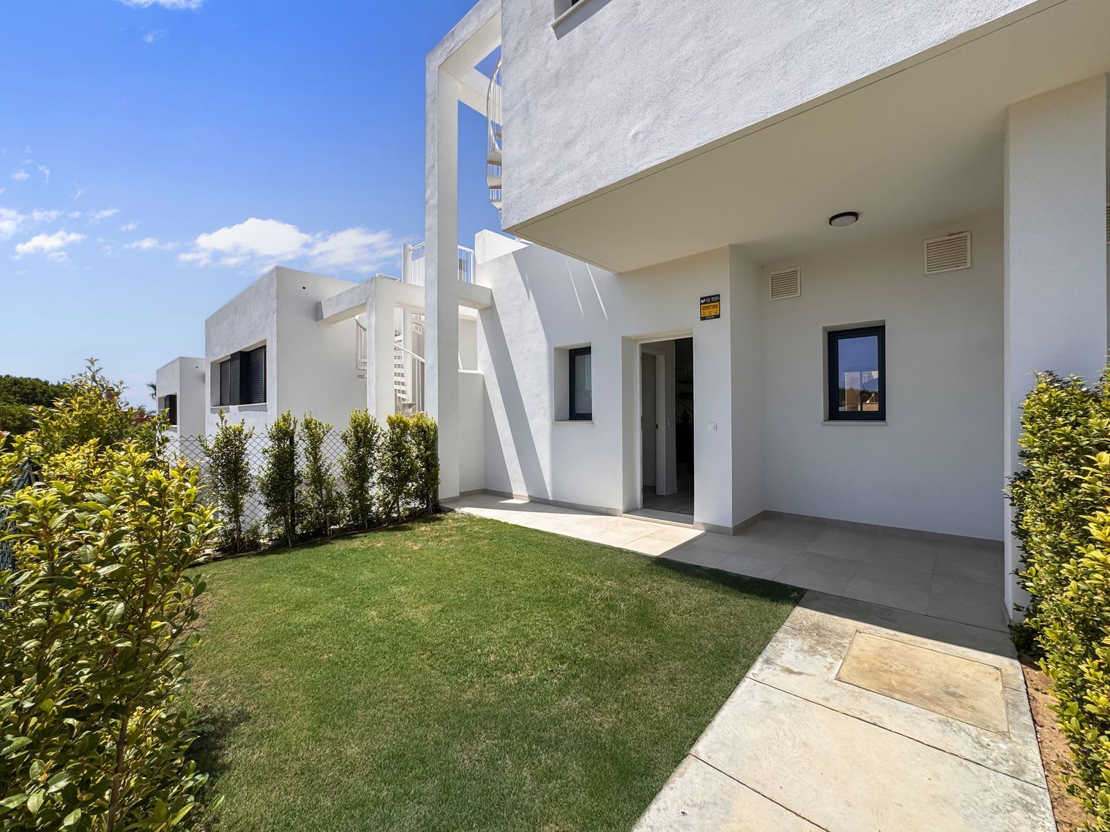 Villa til salgs i Manilva, Bilde 3