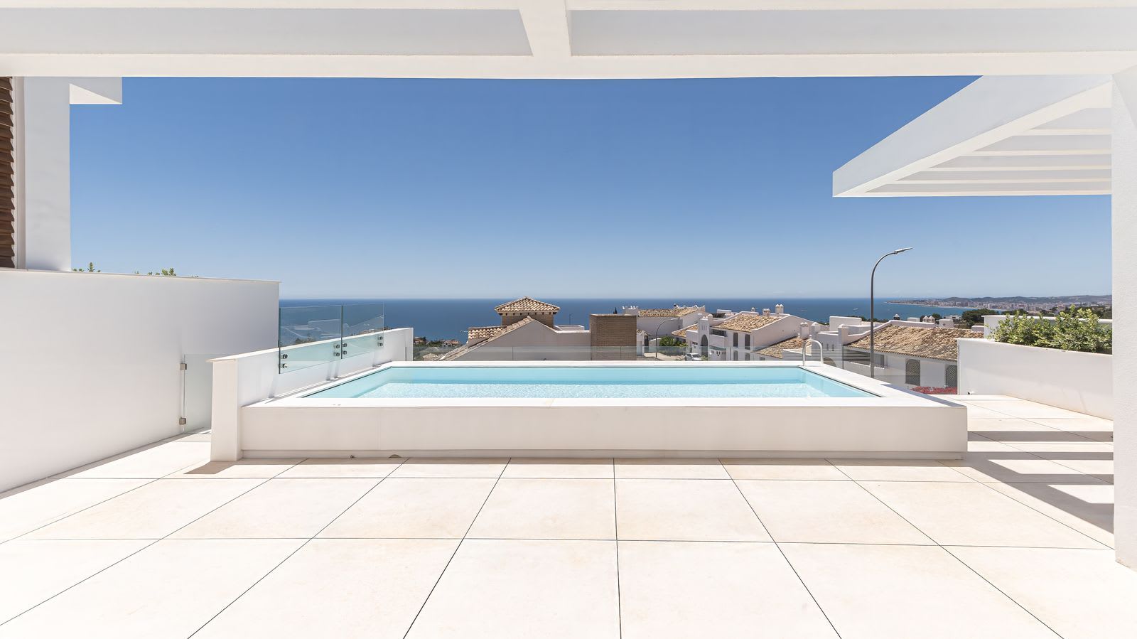 Villa til salgs i Benalmadena, Bilde 3