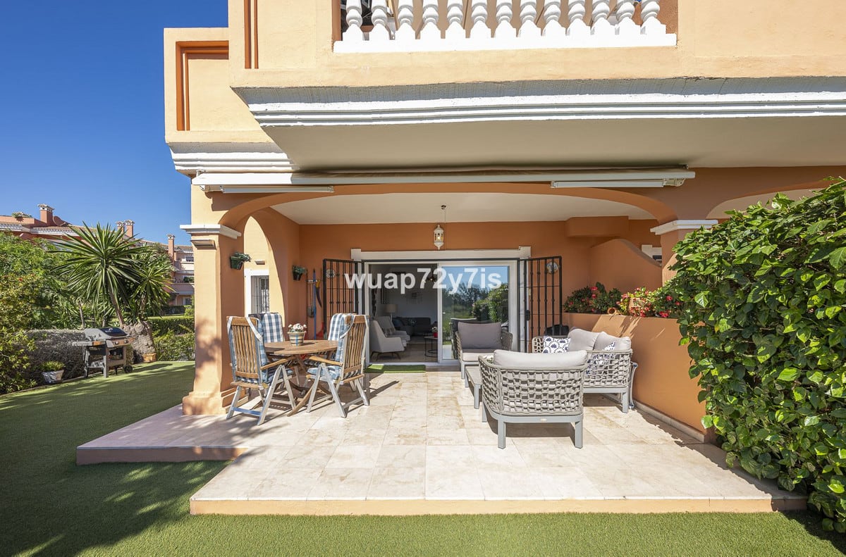 Leilighet til salgs i Park Beach, Estepona, Bilde 3