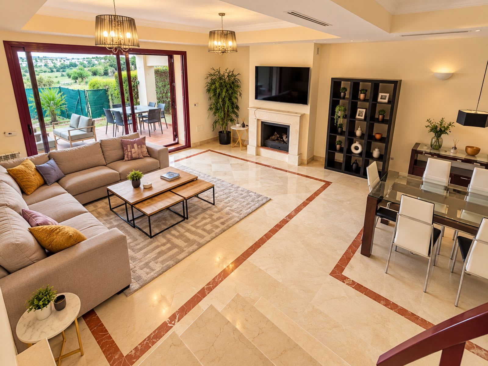 Townhouse / terraced house for sale in Aloha, Photo 3