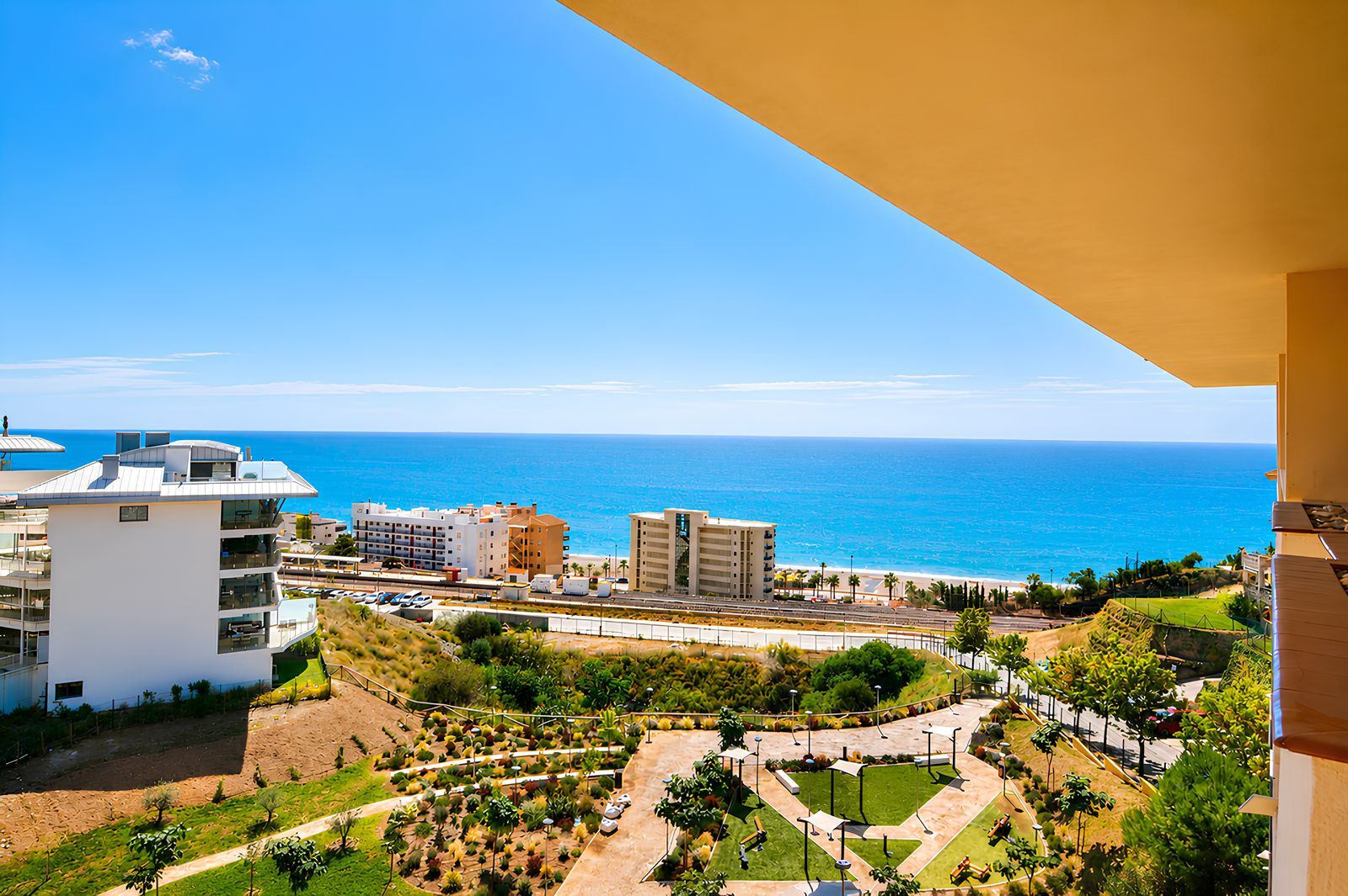 Leilighet til salgs i Fuengirola, Bilde 2