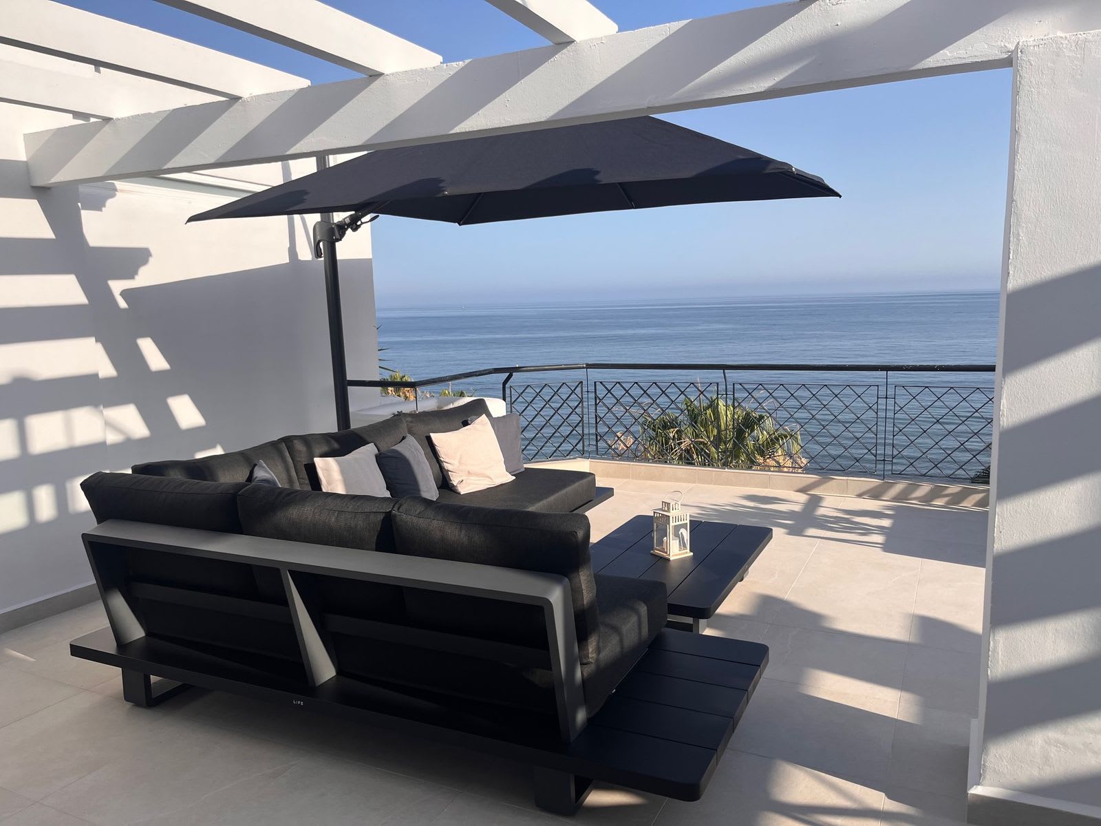 Penthouse til salgs i Calahonda, Bilde 3