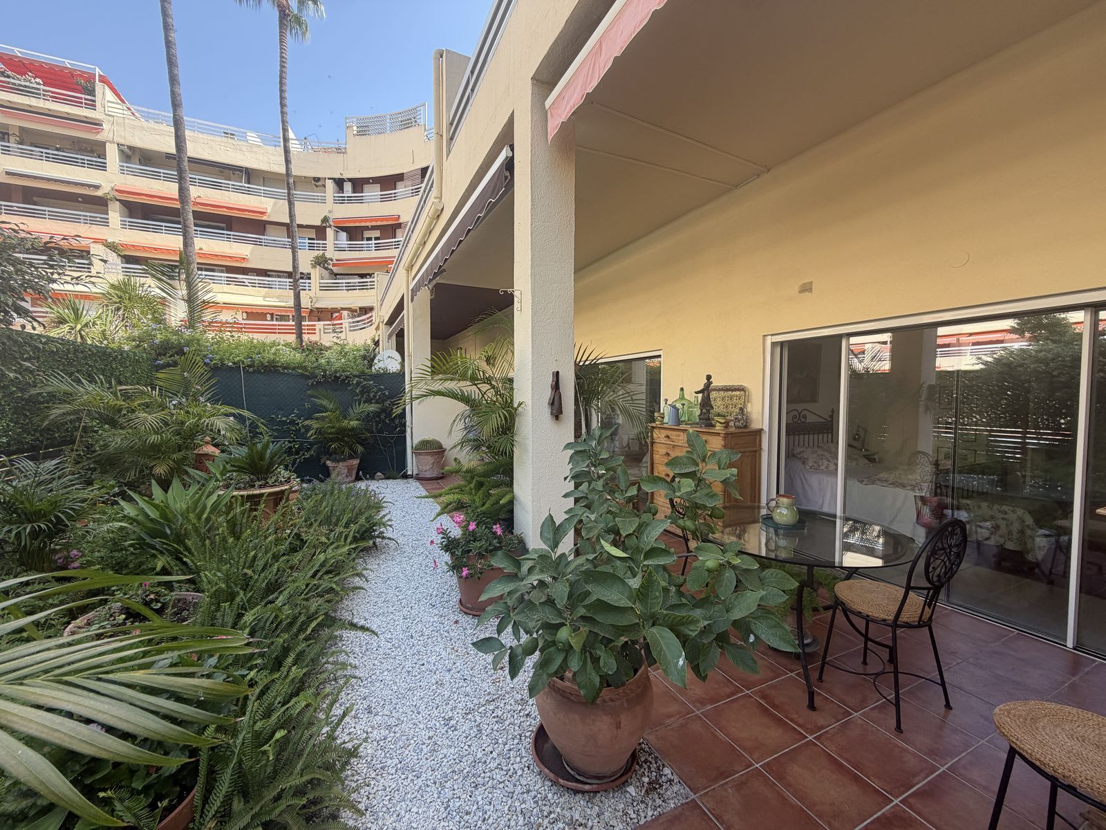 Leilighet til salgs i Marbella, Bilde 2
