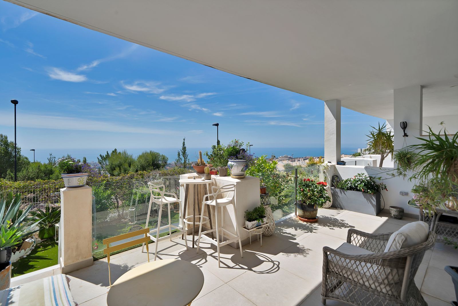 Leilighet til salgs i Benalmadena, Bilde 2