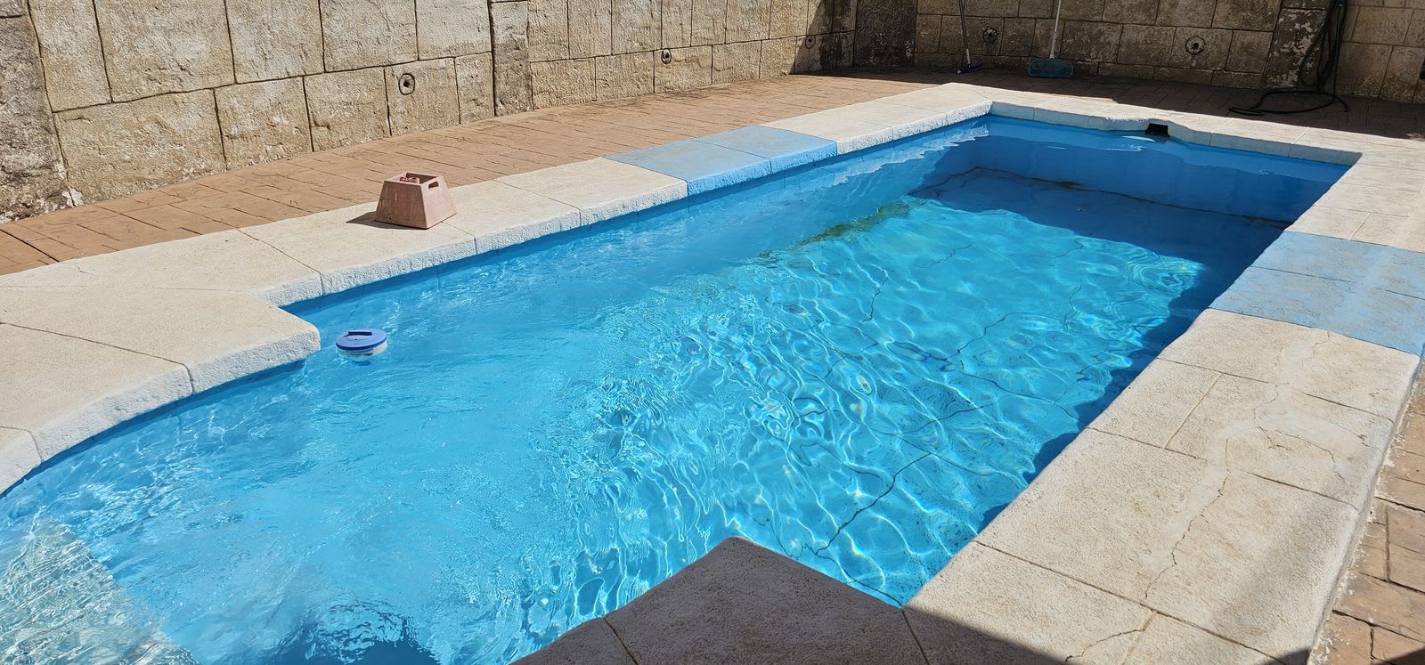 Frittliggende villa til salgs i Campo Mijas, Bilde 2