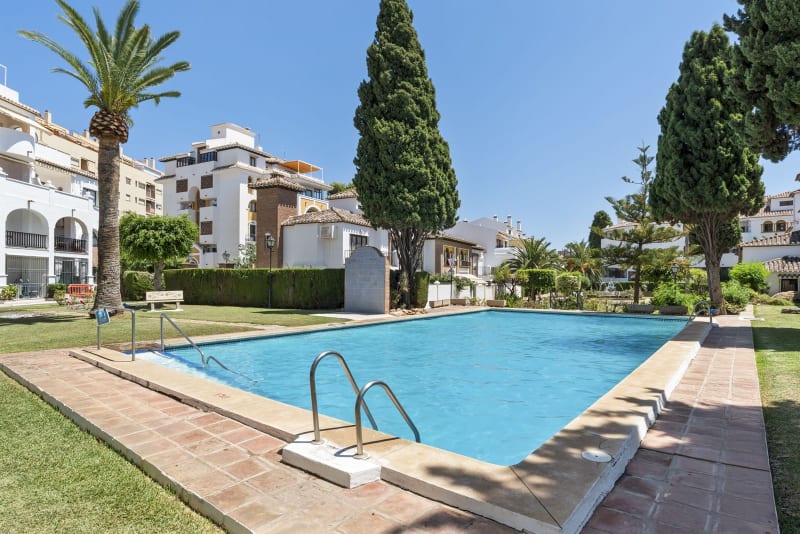 Leilighet til salgs i Fuengirola