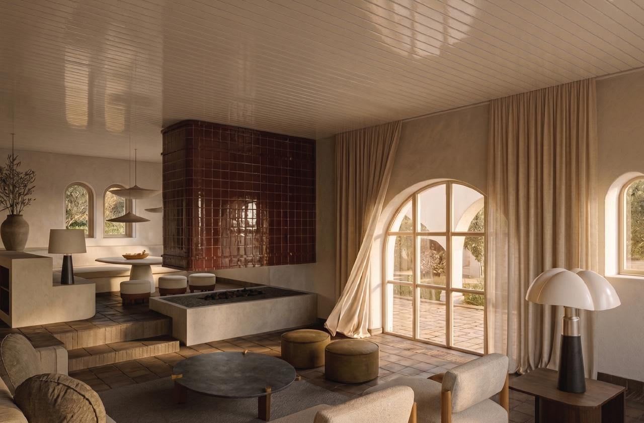 Frittliggende villa til salgs i Marbella, Bilde 2