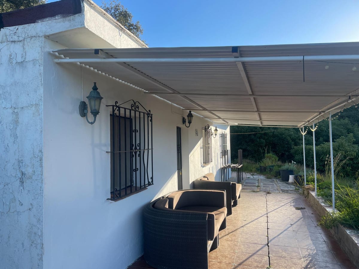 Finca til salgs i Estepona, Guadalmansa, Bilde 2