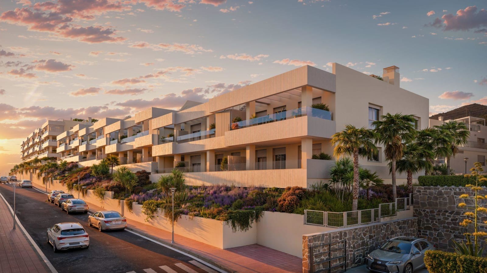 Leilighet til salgs i Benalmádena, Bilde 2