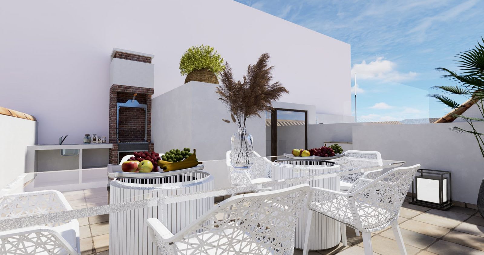 Villa til salgs i Estepona, Bilde 2
