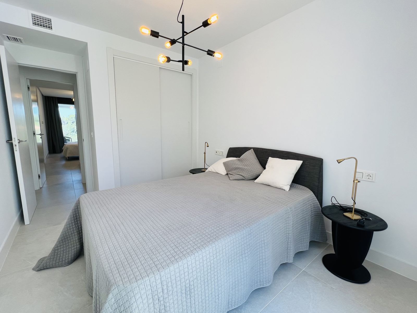 Duplex til salgs i Cabopino, Bilde 3