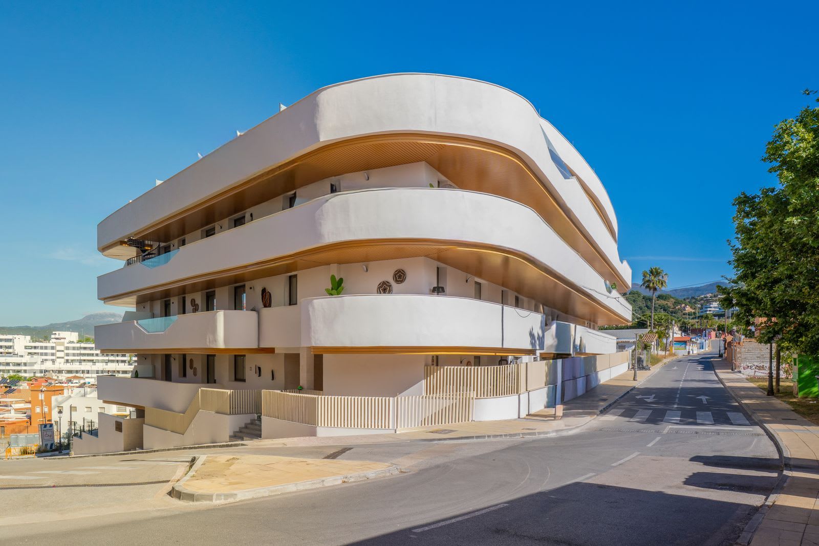 Leilighet til salgs i Estepona, Bilde 2