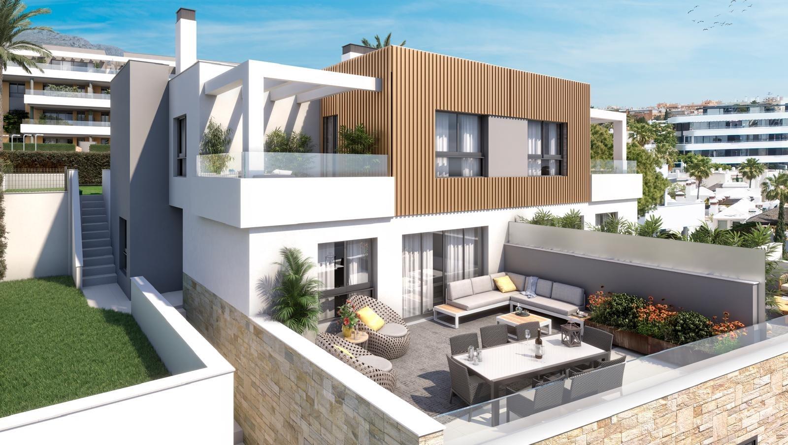 Tomannsbolig til salgs i Torremolinos, Bilde 2