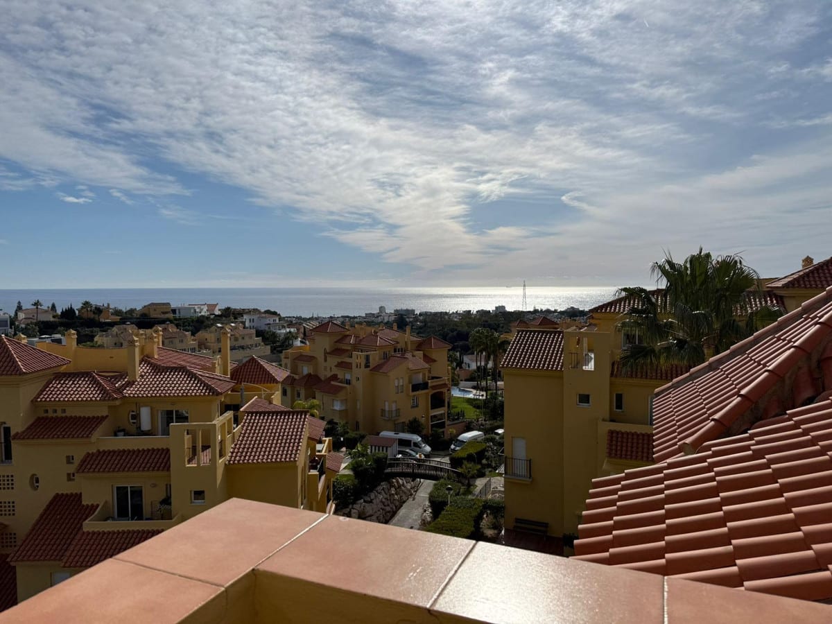 Leilighet i første etasje til salgs i Mijas Costa, Bilde 3