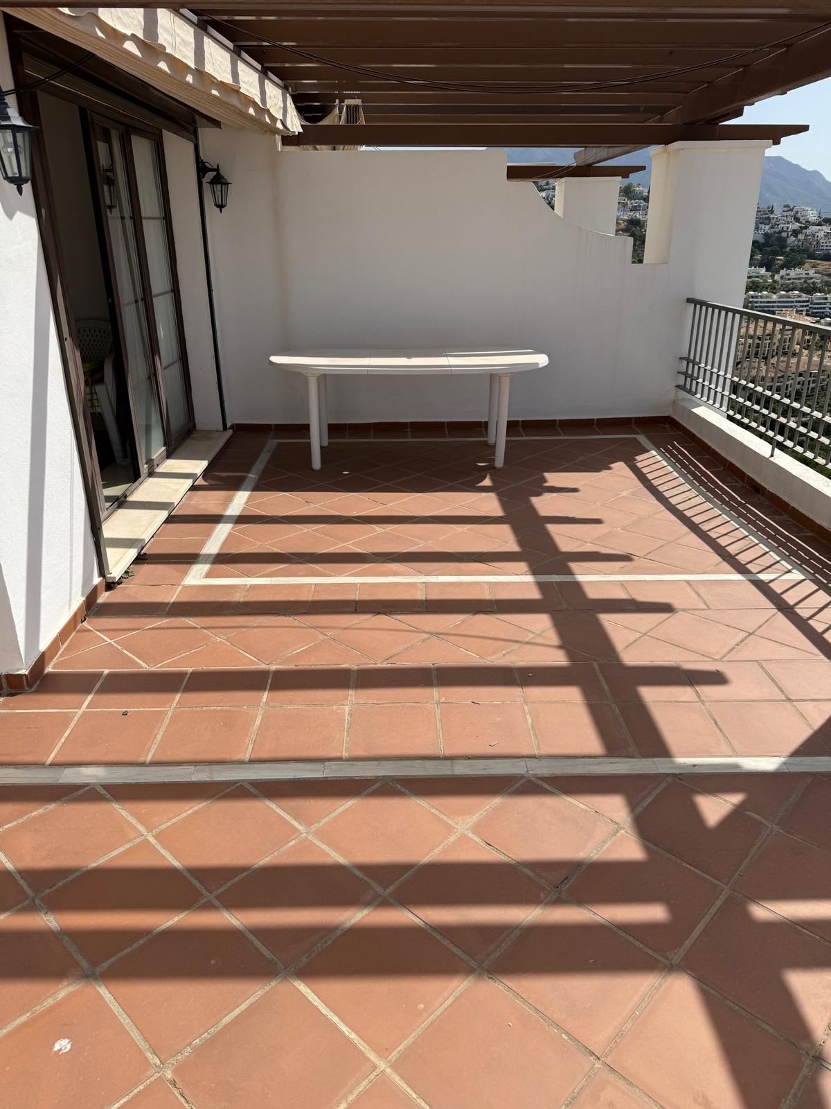 Penthouse til salgs i Benahavís, Bilde 2