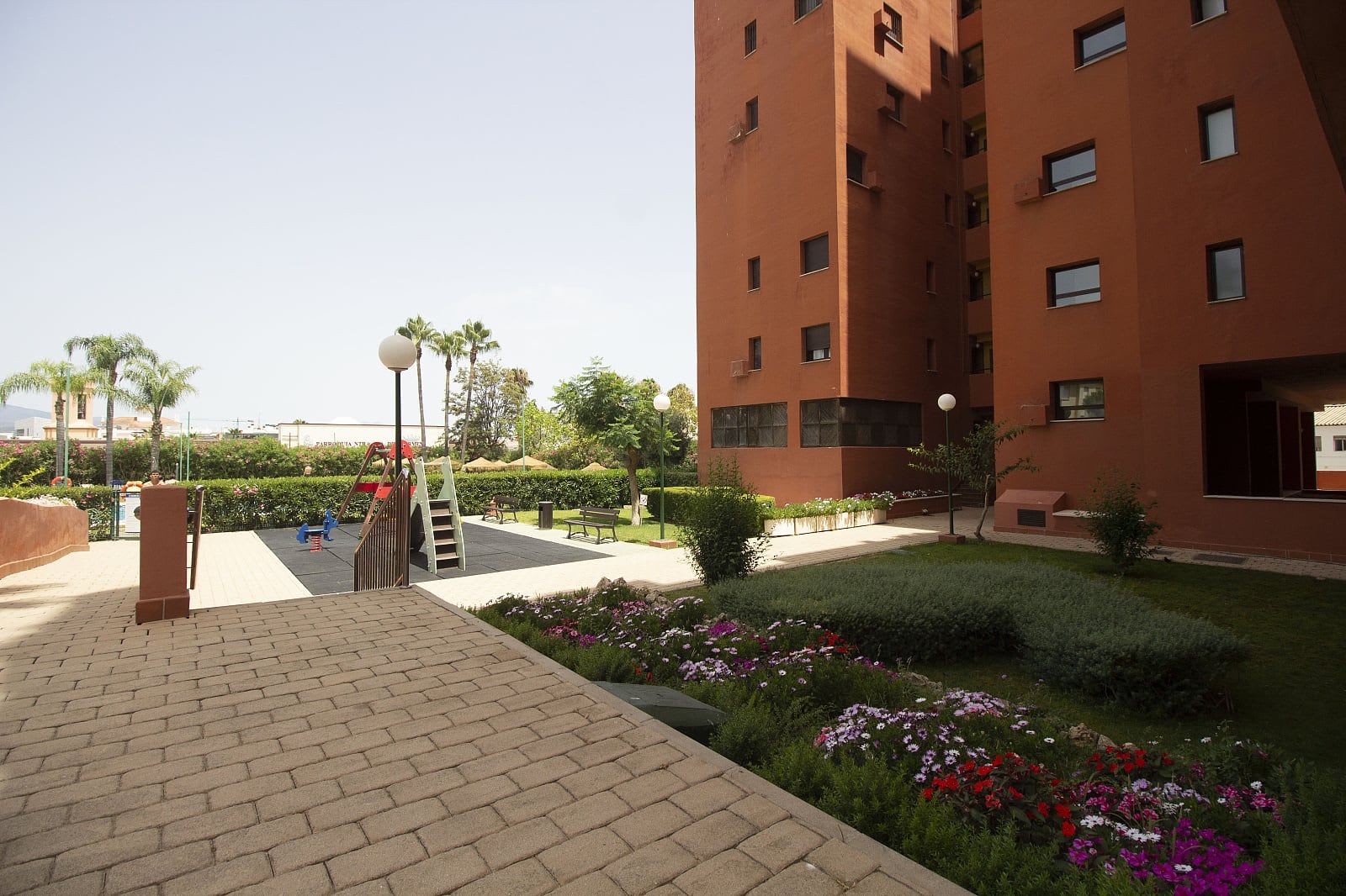 Leilighet til salgs i Estepona, Bilde 3