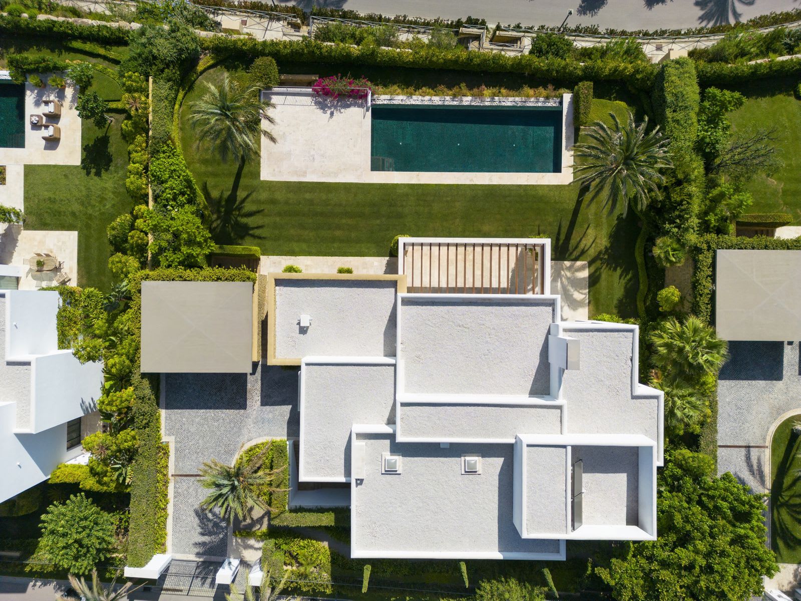 Frittliggende villa til salgs i Casares, Bilde 3