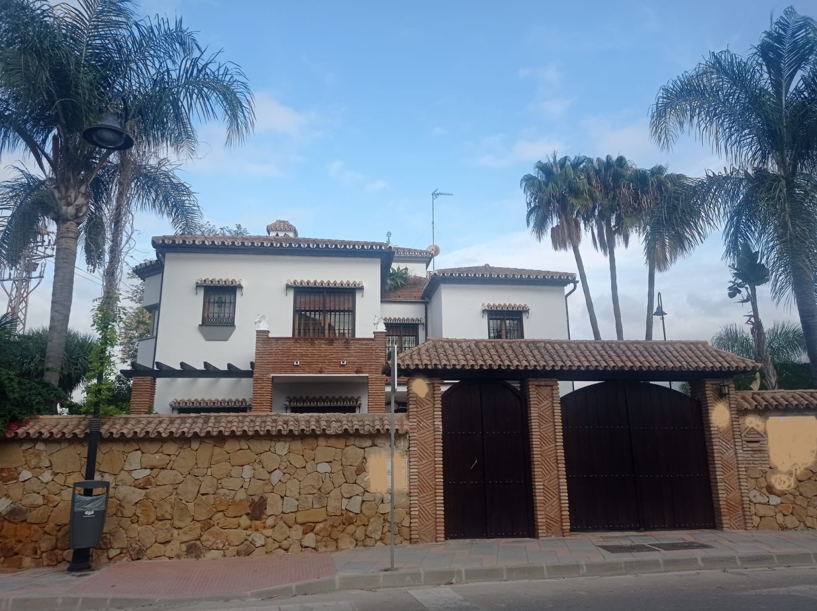 Villa til salgs i Mijas, Bilde 2