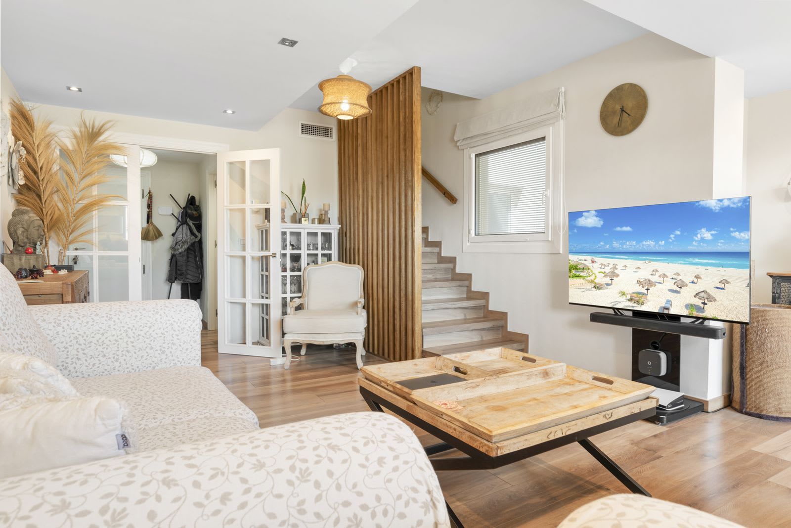 Penthouse til salgs i Benalmadena Costa, Bilde 3
