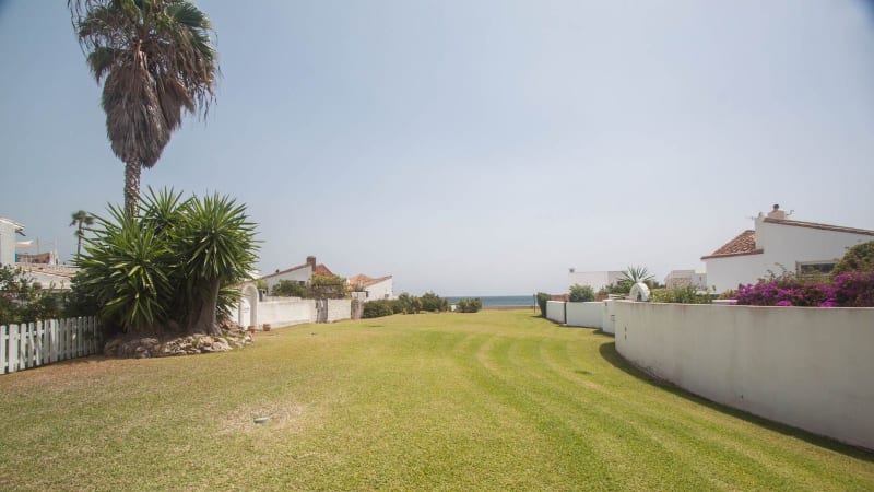 Rekkehus til salgs i Bahía Dorada, Estepona