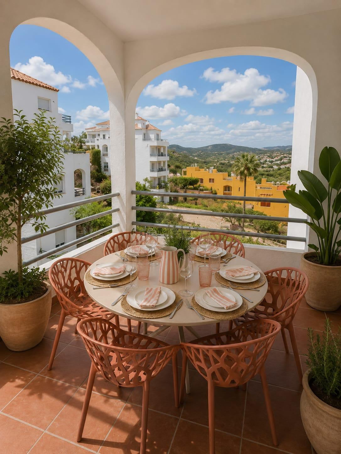 Penthouse til salgs i Manilva, Bilde 2