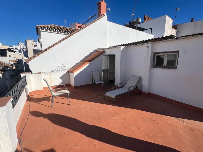 Rekkehus til salgs i Estepona
