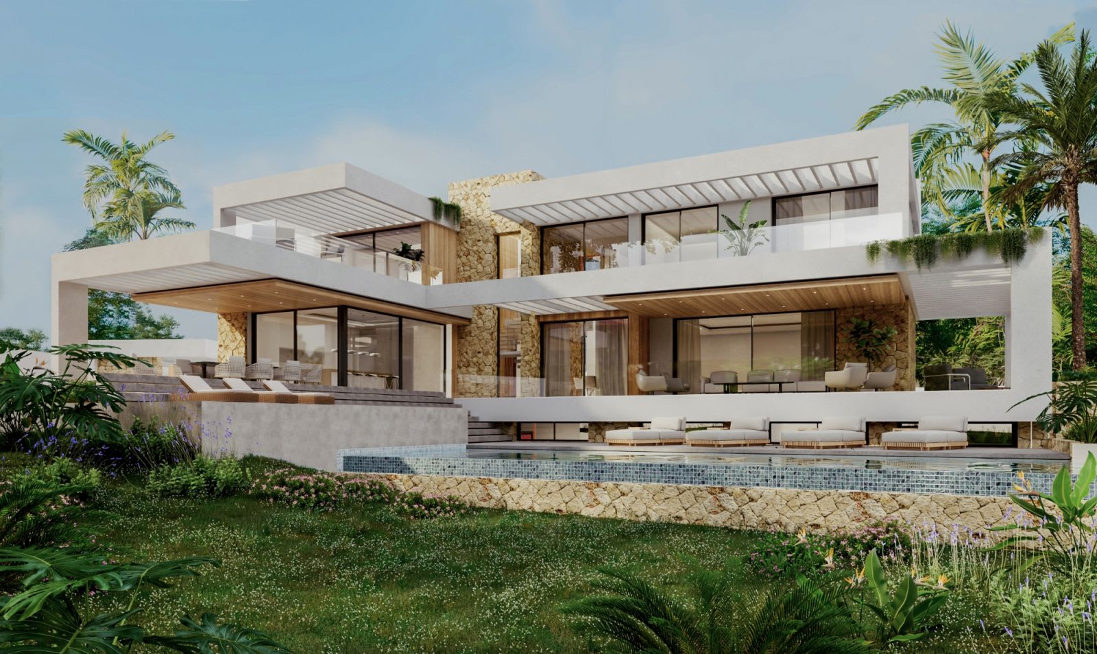 Moderne arkitektur