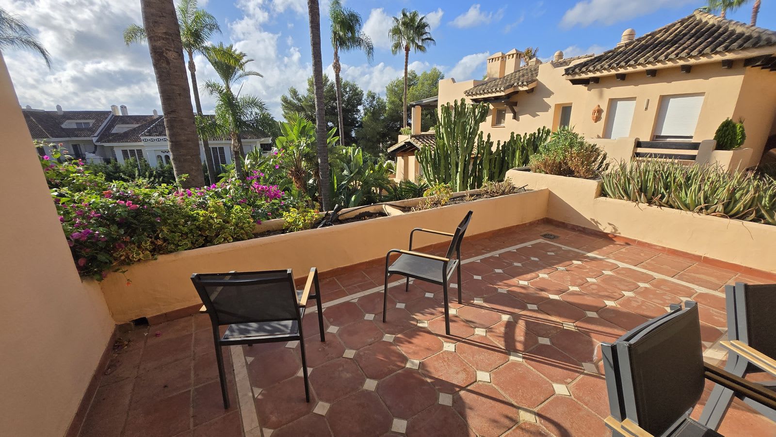 Leilighet til salgs i The Golden Mile, Marbella, Bilde 2