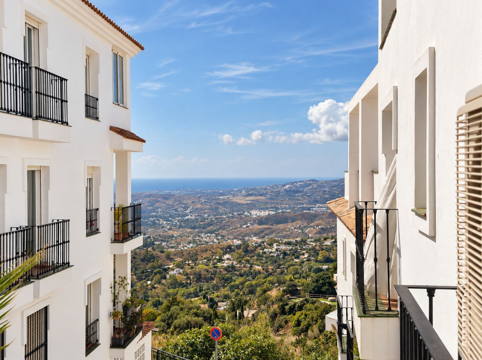 Lägenhet till salu i Mijas, Foto 3