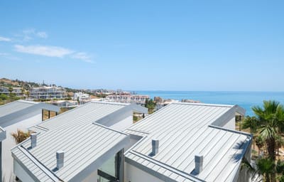 Toppleilighet til salgs i Fuengirola, Bilde 2