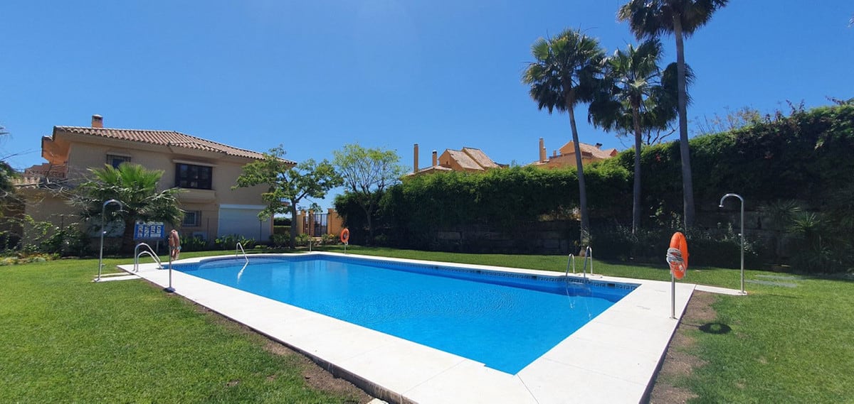 Tomannsbolig til salgs i Riviera del Sol, Bilde 2