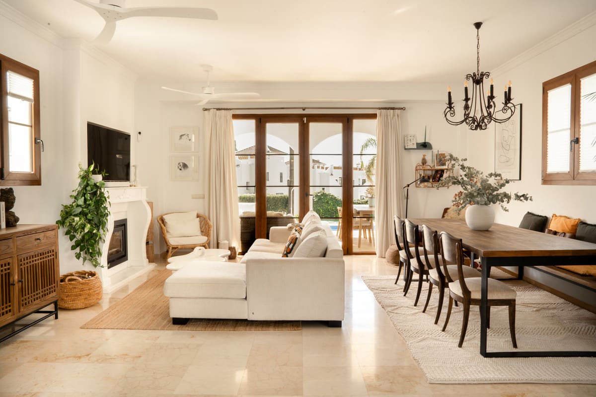 Villa til salgs i Estepona, Bilde 2