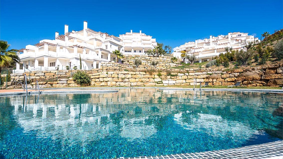 Leilighet til salgs i Marbella, Bilde 3