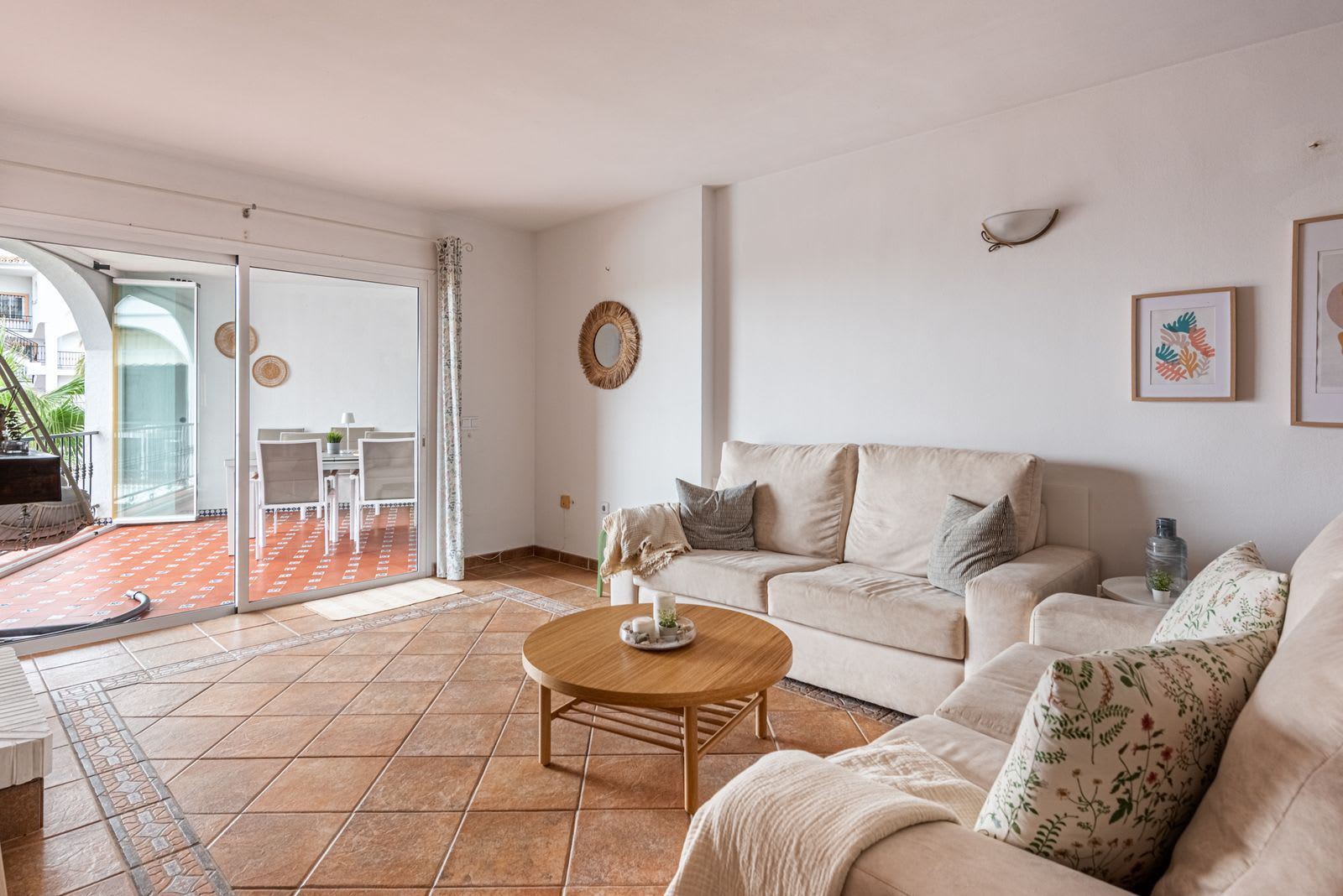 Leilighet til salgs i Riviera del Sol, Bilde 2