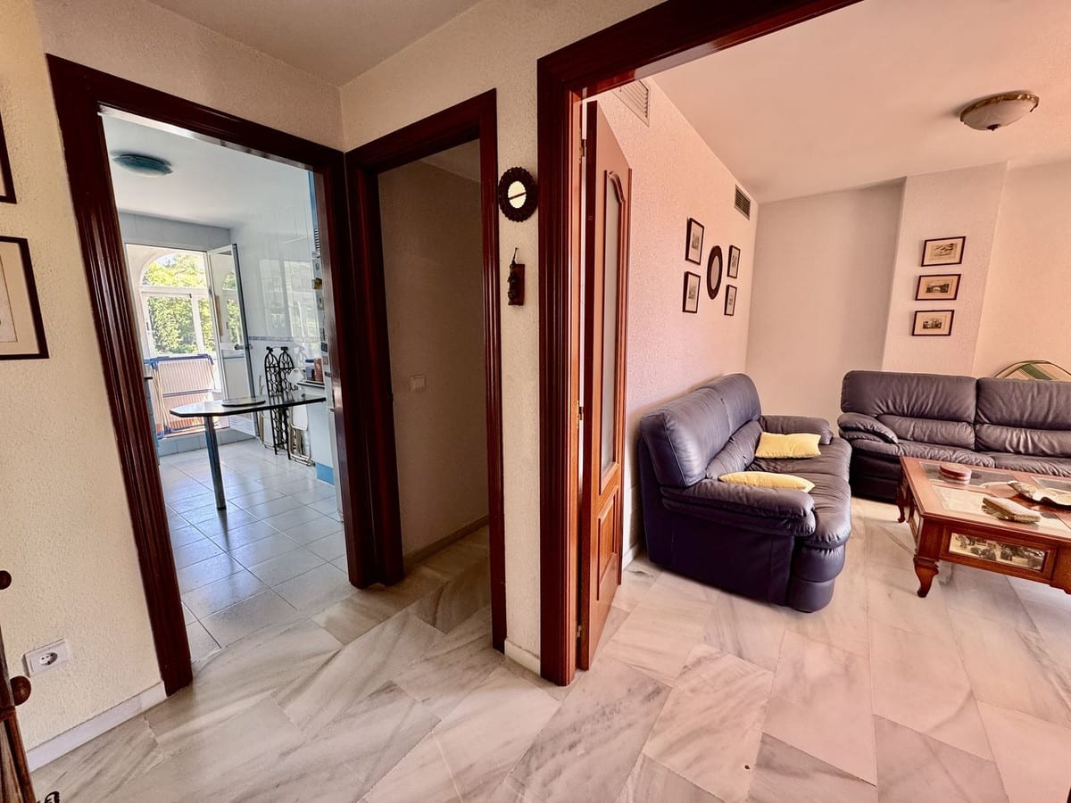 Toppleilighet til salgs i Marbella, Bilde 3