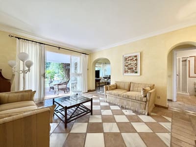 Frittliggende villa til salgs i San Pedro de Alcántara, Bilde 3