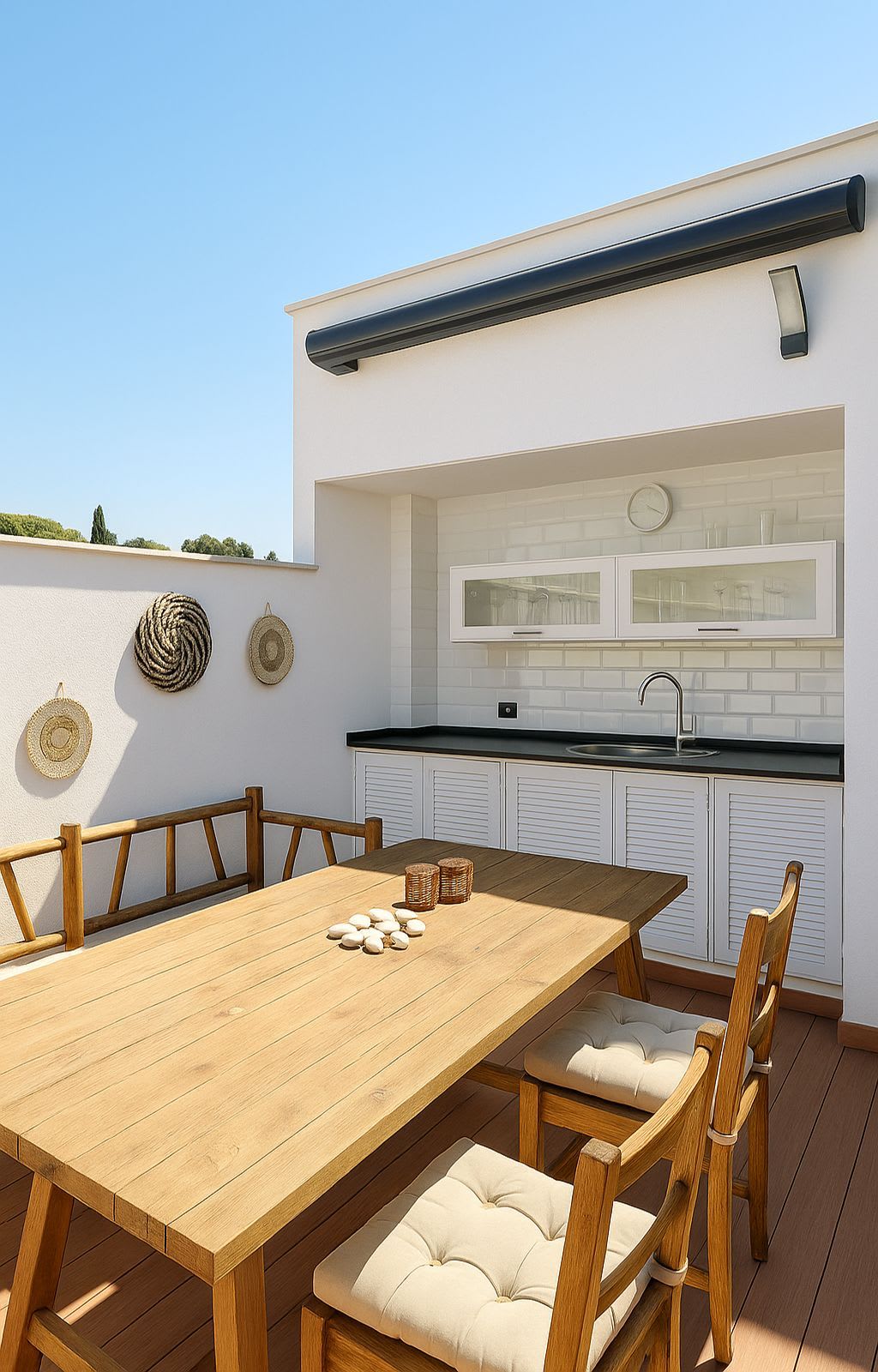 Villa til salgs i Fuengirola, Bilde 2