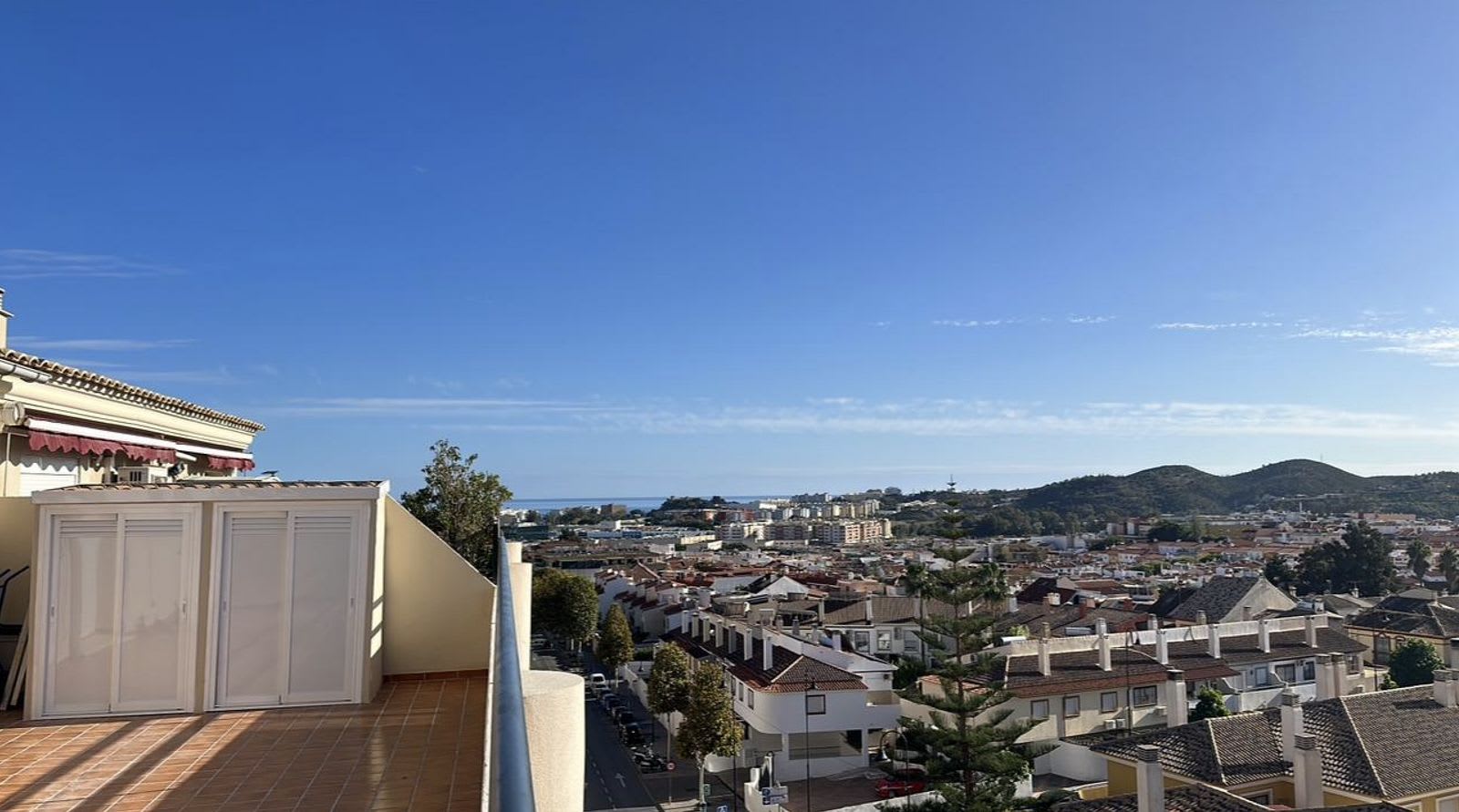 Penthouse til salgs i Las Lagunas, Bilde 2