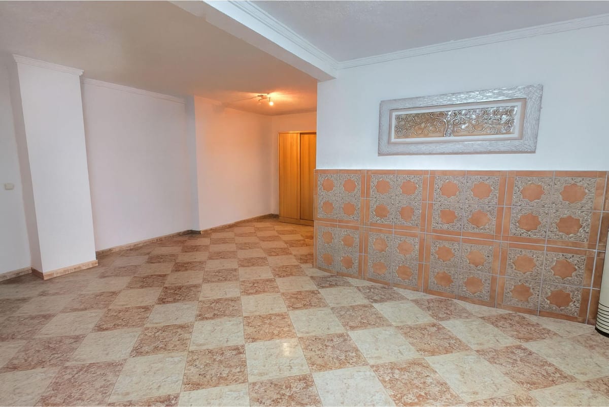 Frittliggende villa til salgs i Arroyo de la Miel, Bilde 3