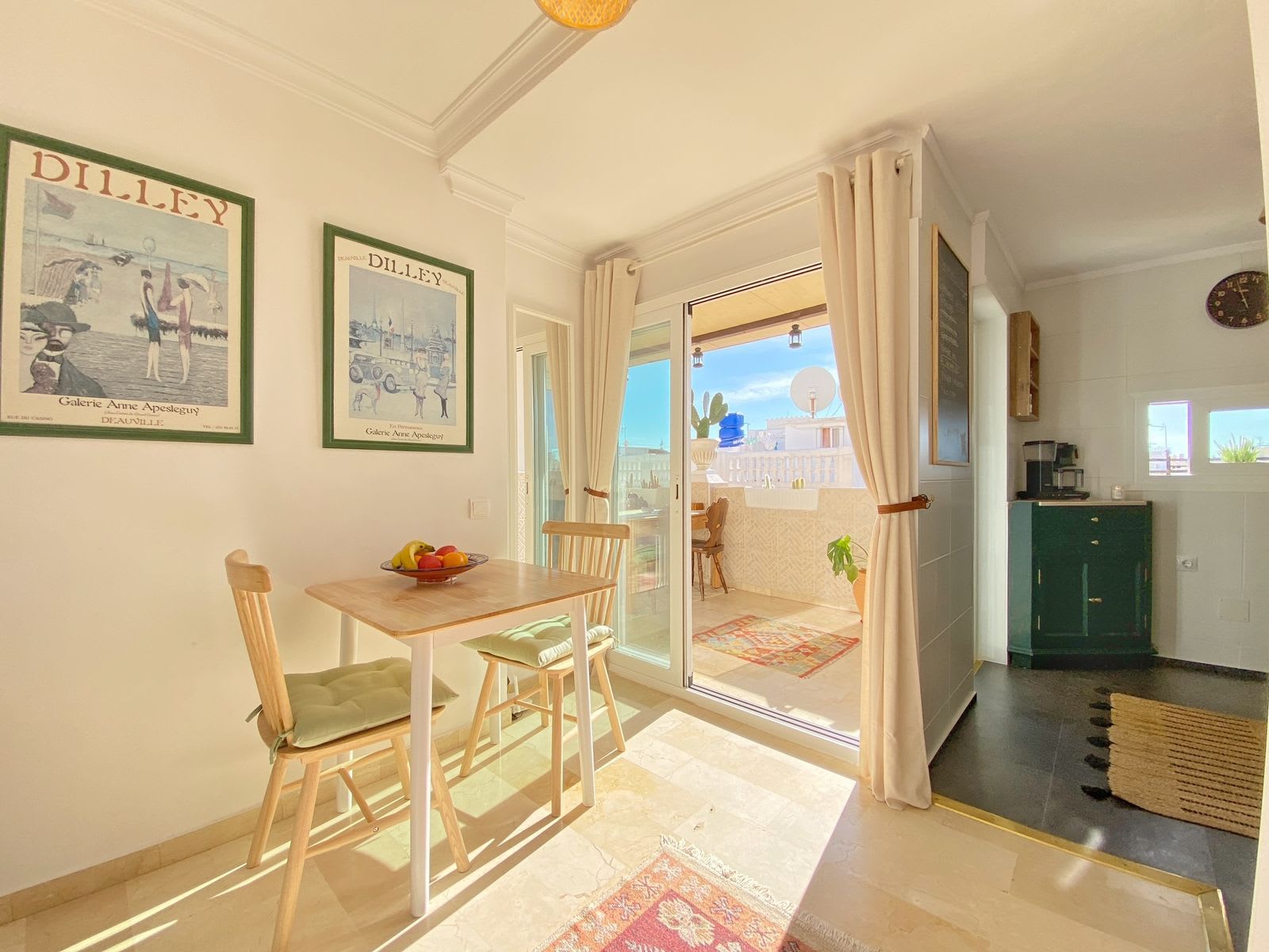 Leilighet til salgs i Marbella, Bilde 2