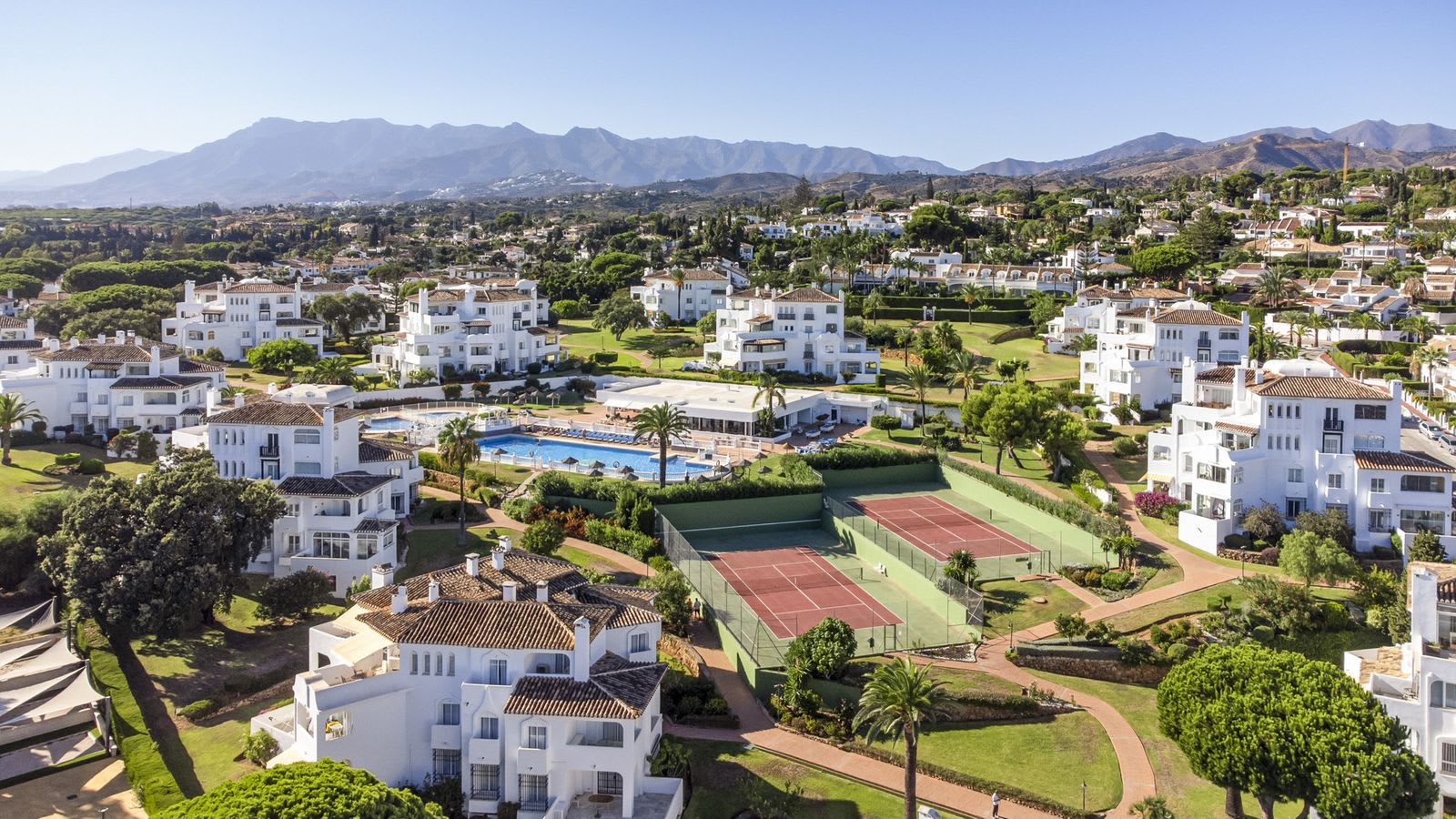 Leilighet til salgs i Elviria, Bilde 2