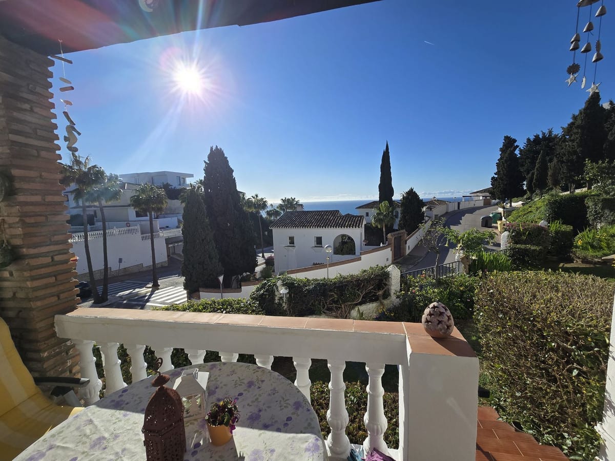 Leilighet i første etasje til salgs i Riviera del Sol, Bilde 3