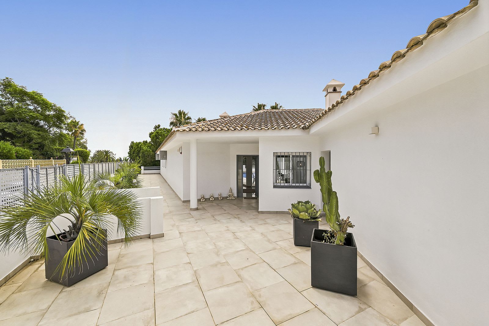 Villa til salgs i Mijas Costa, Bilde 2